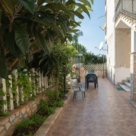 Con Vista Mare Apartment Pizzo (Calabria)
