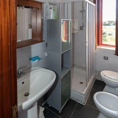 Apartment Con Vista Mare *